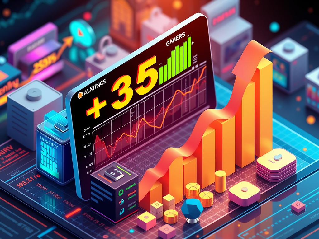 🔥“+35% 상승 모멘텀!” 엠게임 주식투자 타이밍 분석📈
