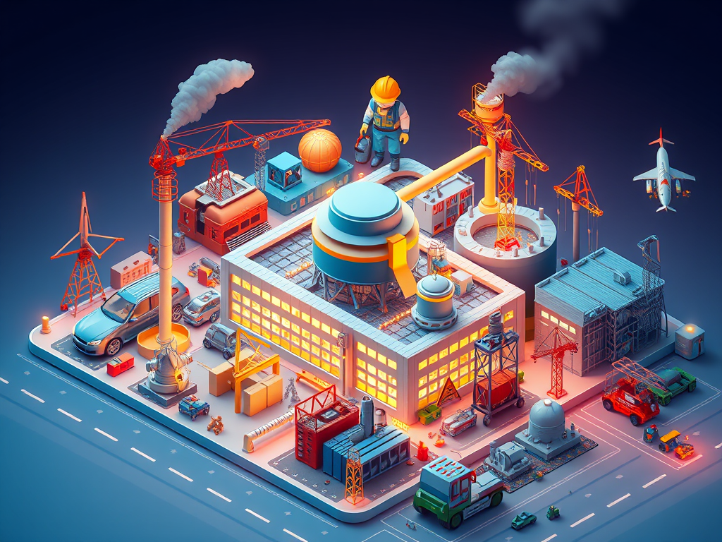 방산·원전·글로벌 진출! 세아베스틸지주 상승장 이끌 8대 투자 키워드