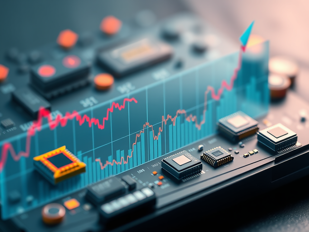 3분기 최대 실적! 한미반도체 주가 반전 주목할 4대 모멘텀