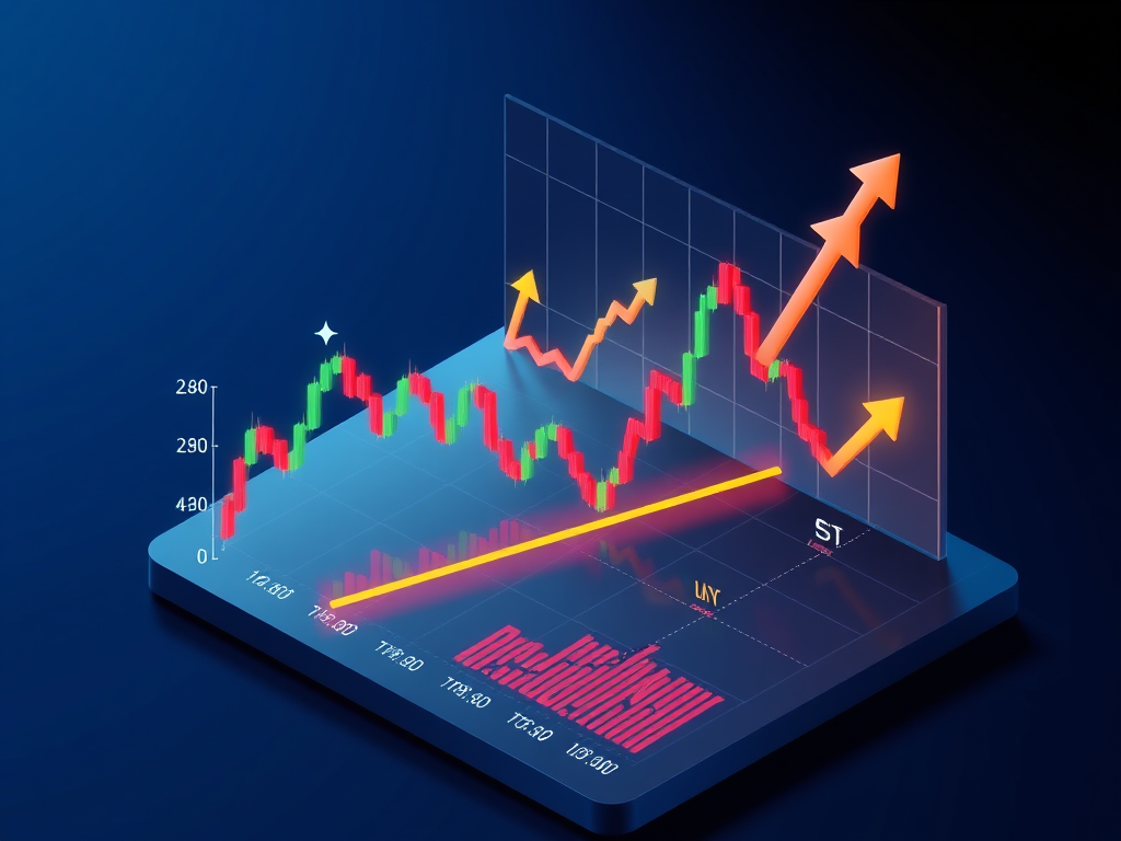“2만3,000원 저점” SK이터닉스 반등 신호, 3가지 투자전략 공개!