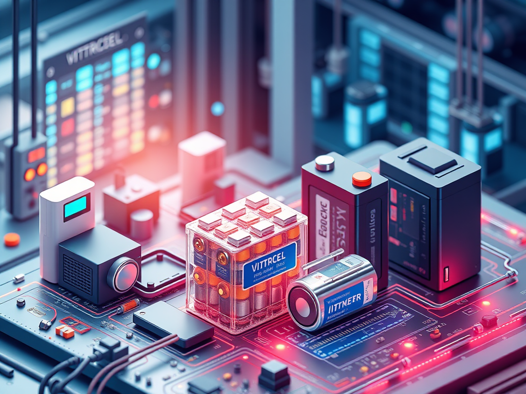 🔥 방산·스마트미터 2대 테마! 비츠로셀 상승랠리 ‘3대 이유’는?