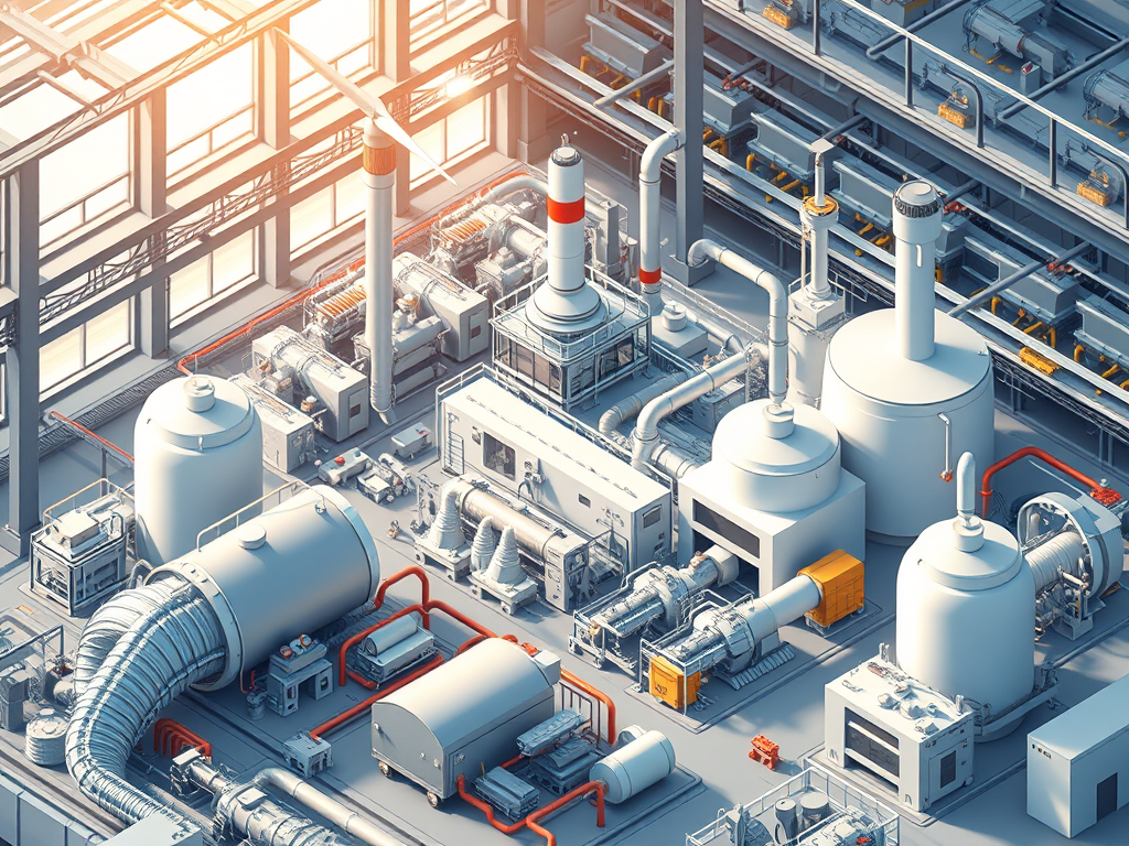 수주잔고 1조원 시대? 강원에너지 주가상승 7대 핵심 동력