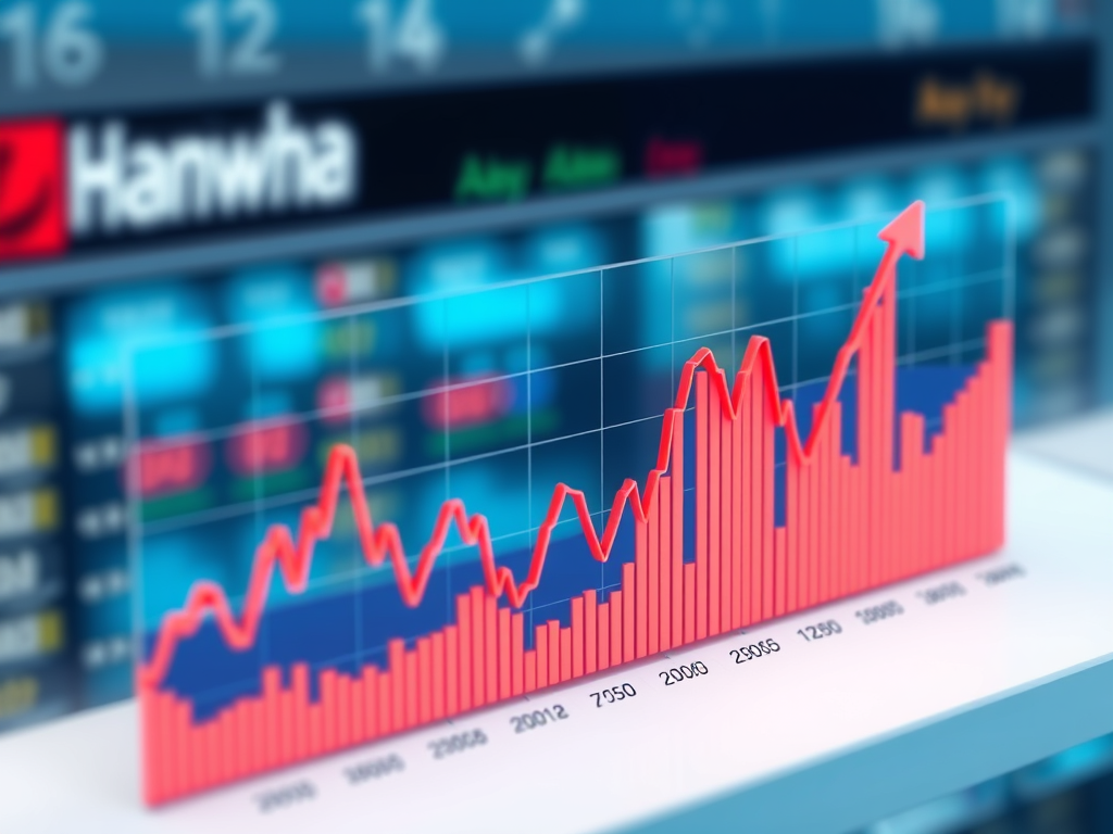 PER 61배의 경고? 한화시스템 고평가 구간을 넘는 4가지 방법