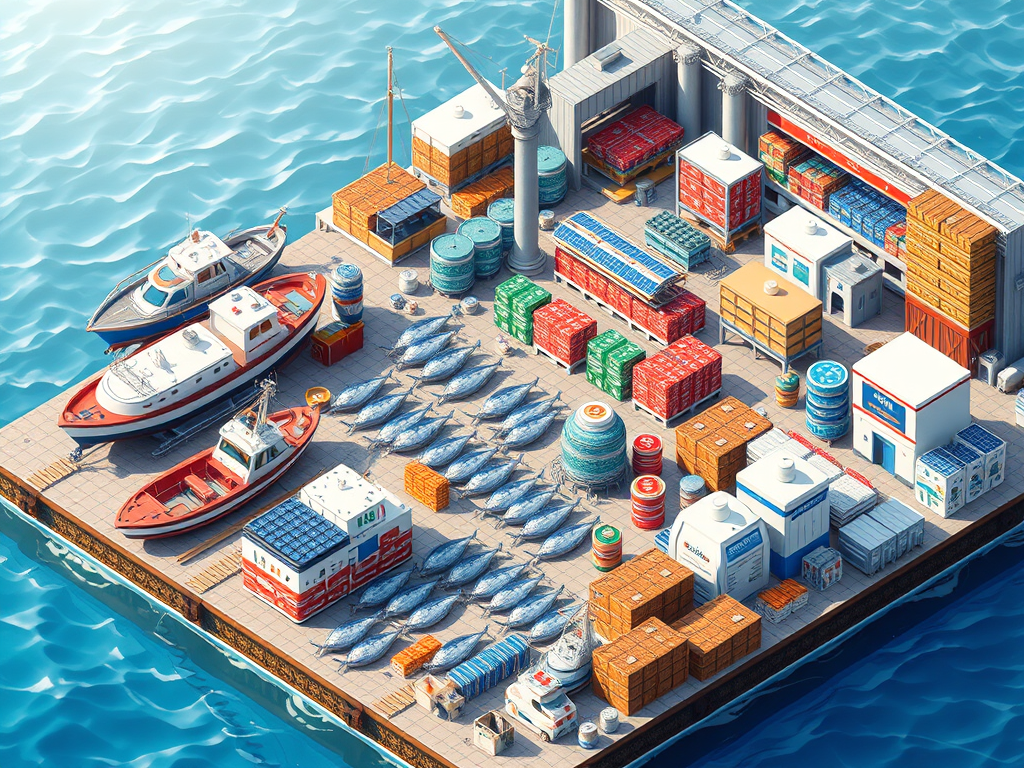 단기 26% 급락! 사조산업 주식 반등 타이밍 예측 4가지