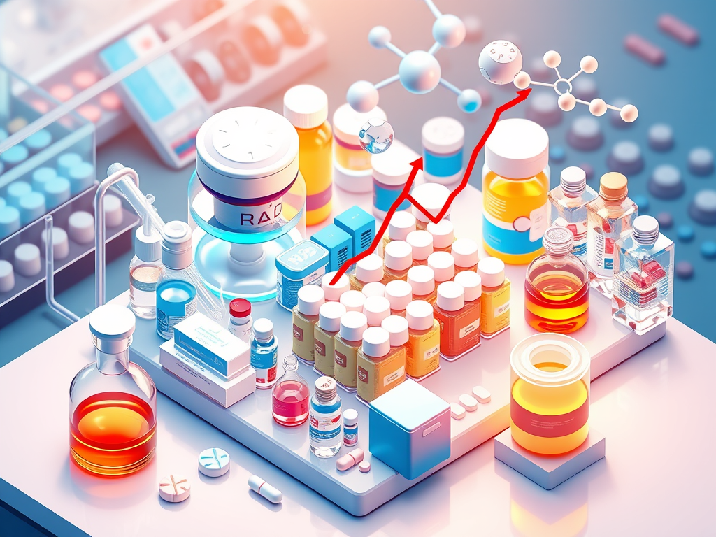 3가지 핵심 모멘텀으로 본 한미약품 주가 상승 시나리오
