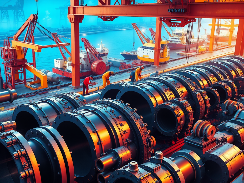 실적·밸류·테마, 동방선기 주식, 주가전망과 분할매수 전략 4단계