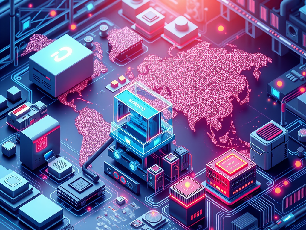 실적·정책·수급까지! 코미코 주가 상승을 이끄는 5가지 동력