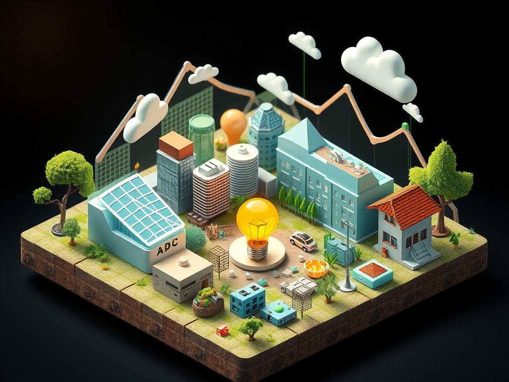 에코아이 주가, 2025년 이후 3가지 상승 트리거와 투자 전략!