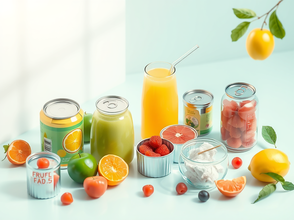 🍱OEM·수출 대장주 푸드웰, 지금도 성장할 4가지 이유