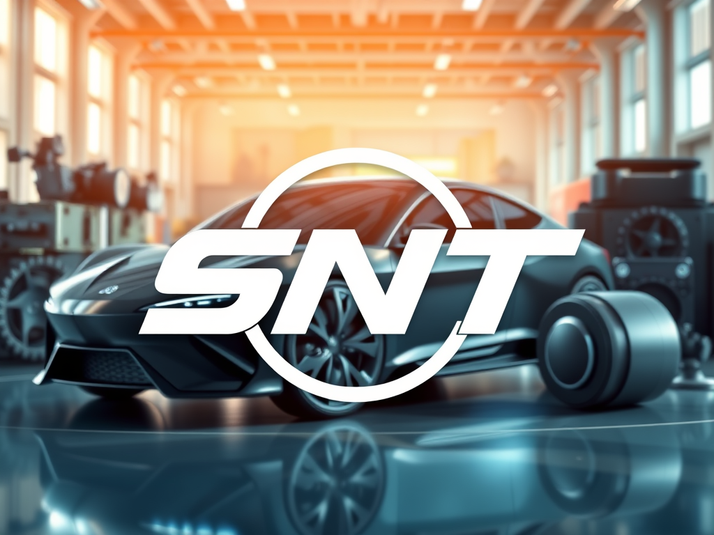 기관·외국인 매수세 2배 증가…SNT모티브 주식의 비밀 5가지