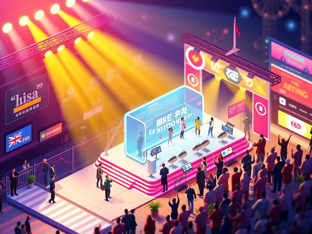 미국·일본등 시장 진출! 디어유 글로벌 성장 키워드 5선