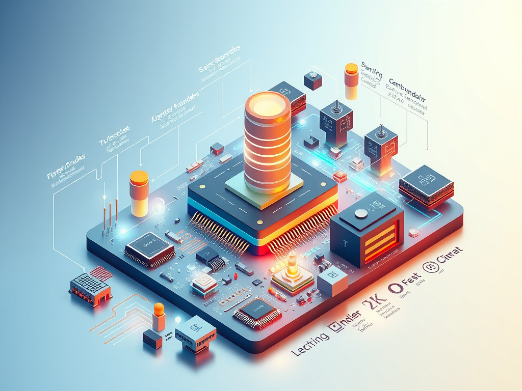 💸AI·반도체 테마 코아시아 주가, 5가지 수급 신호로 본 투자타이밍