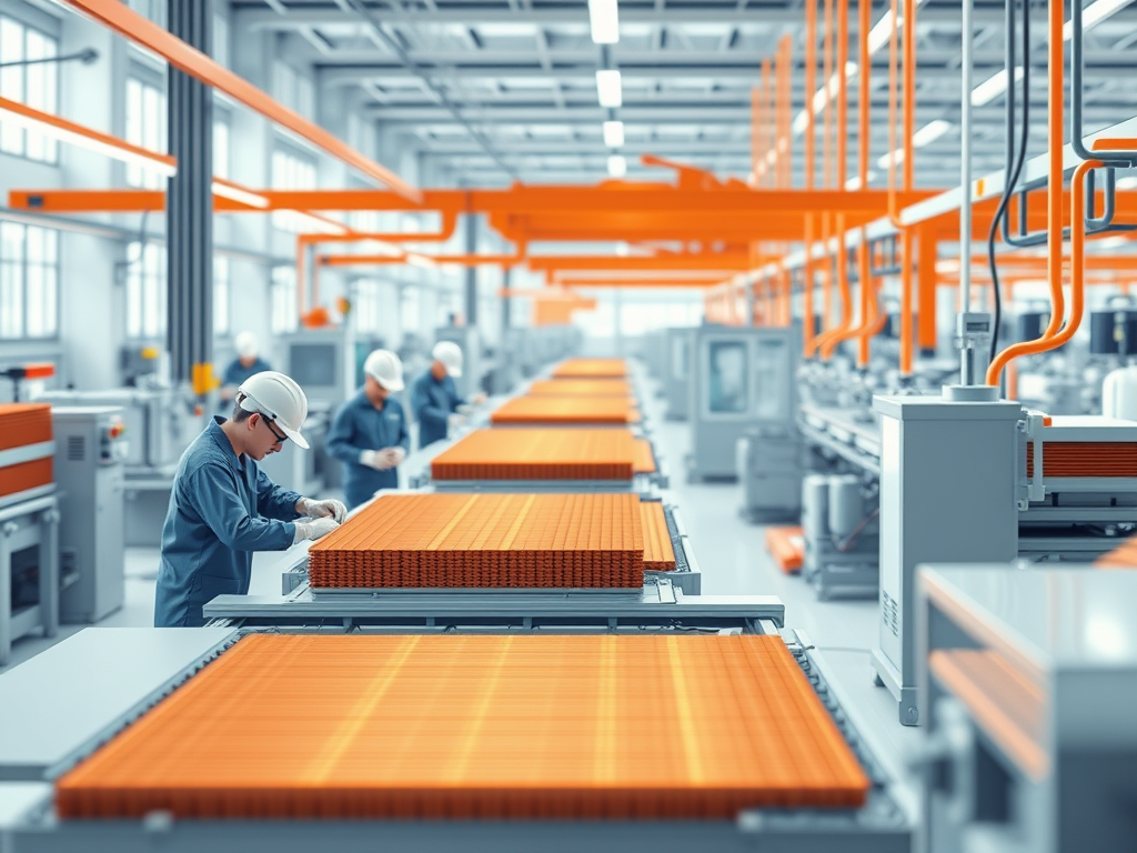 이구산업, PER 13배·저평가 속 전기차 소재주 급등 이유 4가지