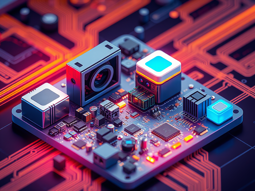 3분기 LG이노텍 투자전략 : 4가지 성장 동력과 실적 반등 핵심지표