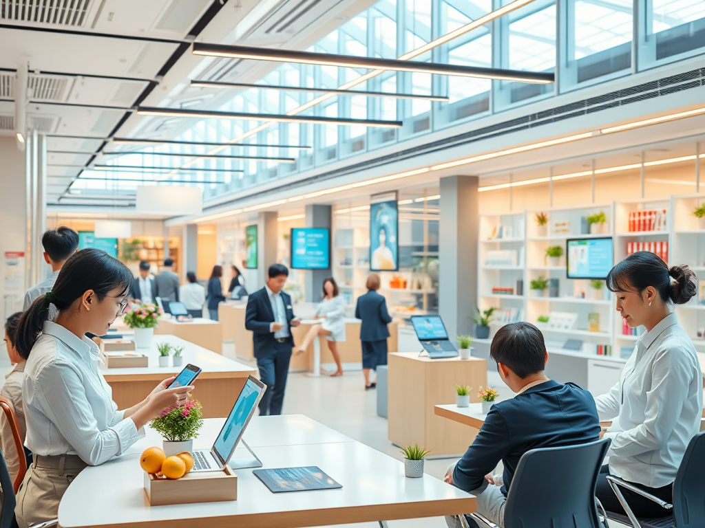 현대이지웰 주가전망: 20% 배당확대+사업다각화, 투자매력 4가지