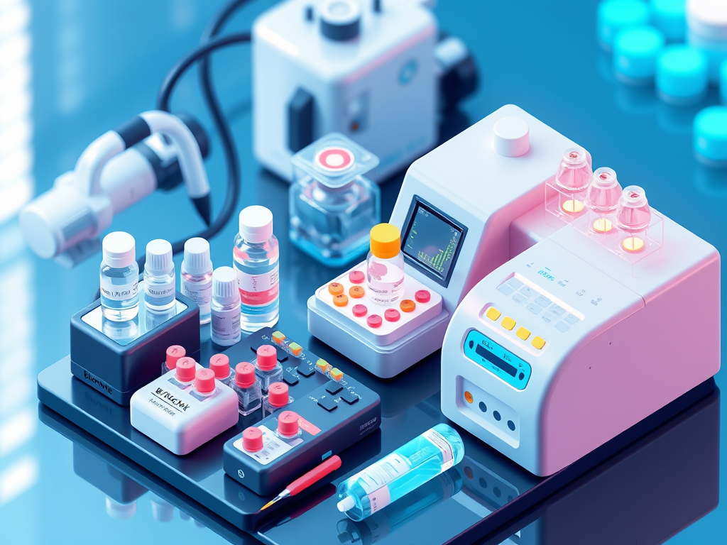 PER 12.4배, 저평가 진단주 바이오노트 투자 매력 6가지