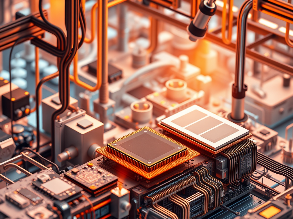 실적 턴어라운드 기대 4가지, LB세미콘 주가 2차 랠리 올까?