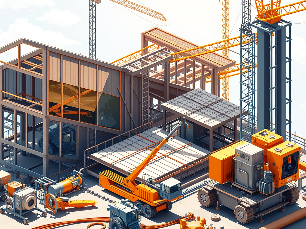 PER 단 3배! 제일테크노스, 국내 건자재주 중 가장 저평가된 종목?