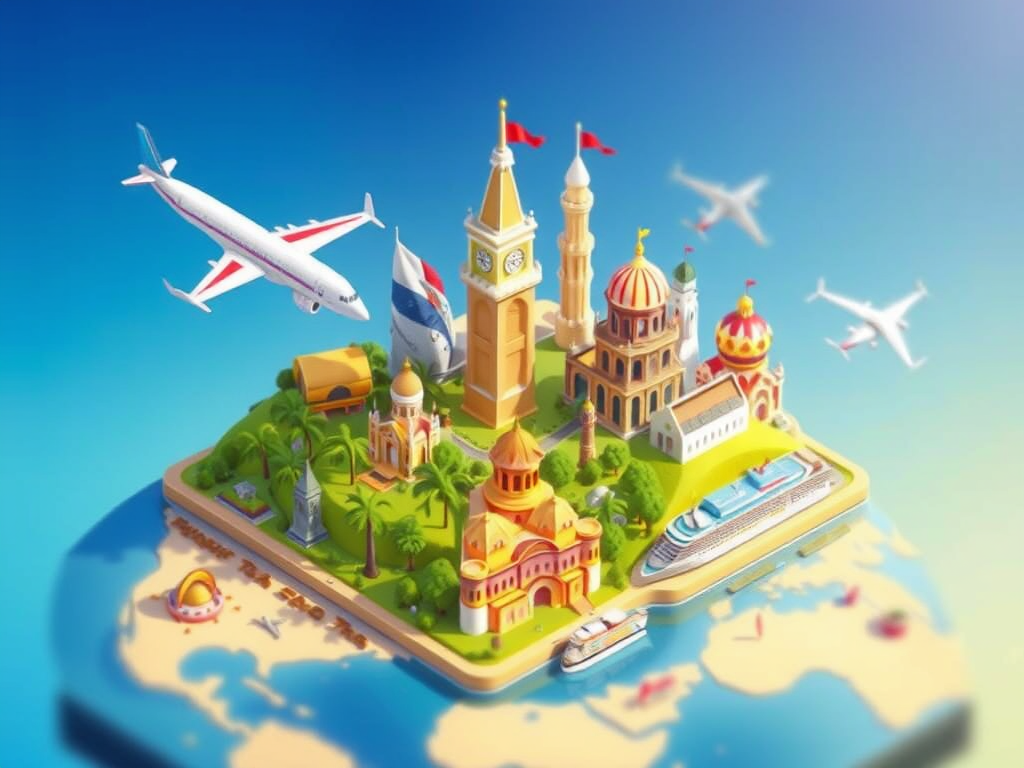 🔥실적+정책 콤보! 노랑풍선 주가, 언제까지 오를까?