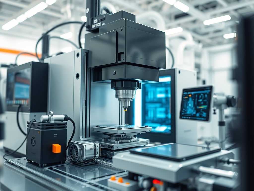 반도체·AI·2차전지 3대 테마로 보는 인텍플러스 전망