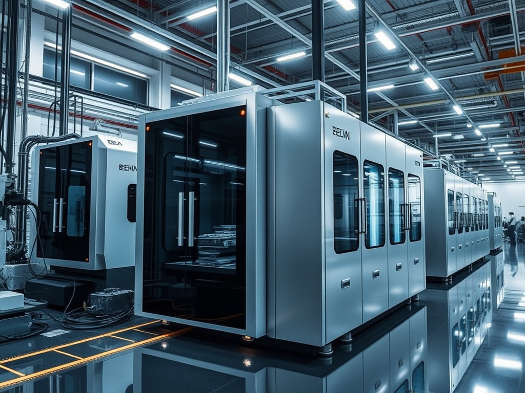 🏆“국내 유일 식각장비 기업, 브이엠! 성장 동력·변동성 분석 6가지”