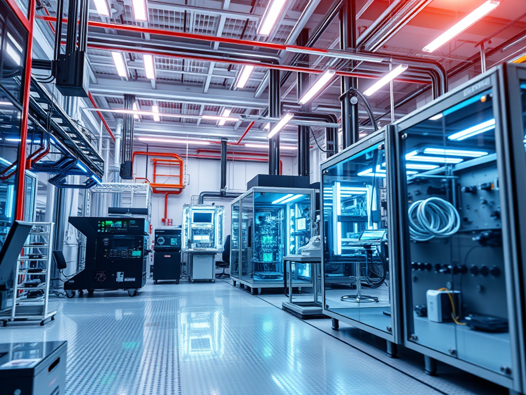 AI·우주·방산 3대 테마타고 큐알티(405100) 주가 어디까지?