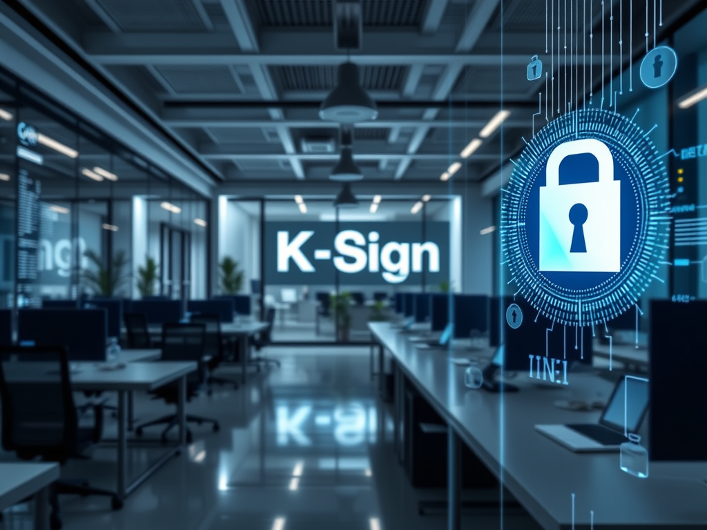 최근 52주 최고가! 케이사인 급등 이유와 향후 전략 TOP3