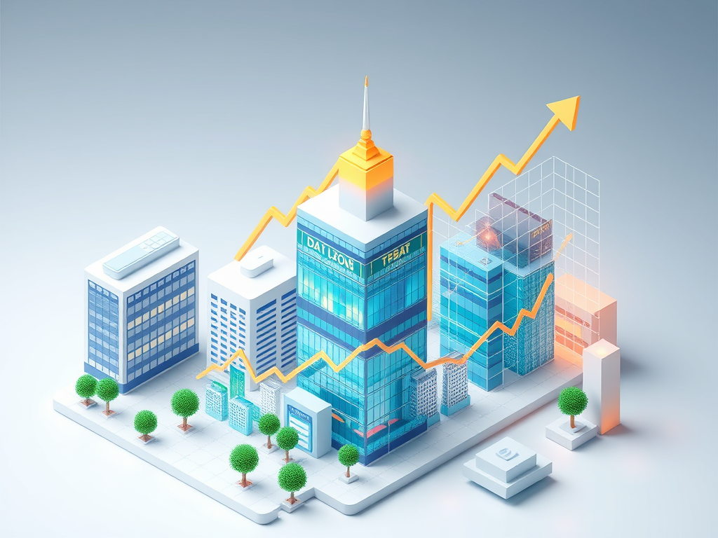 52주 신고가 연속 경신! 이크레더블 신용평가 테마주 투자 포인트