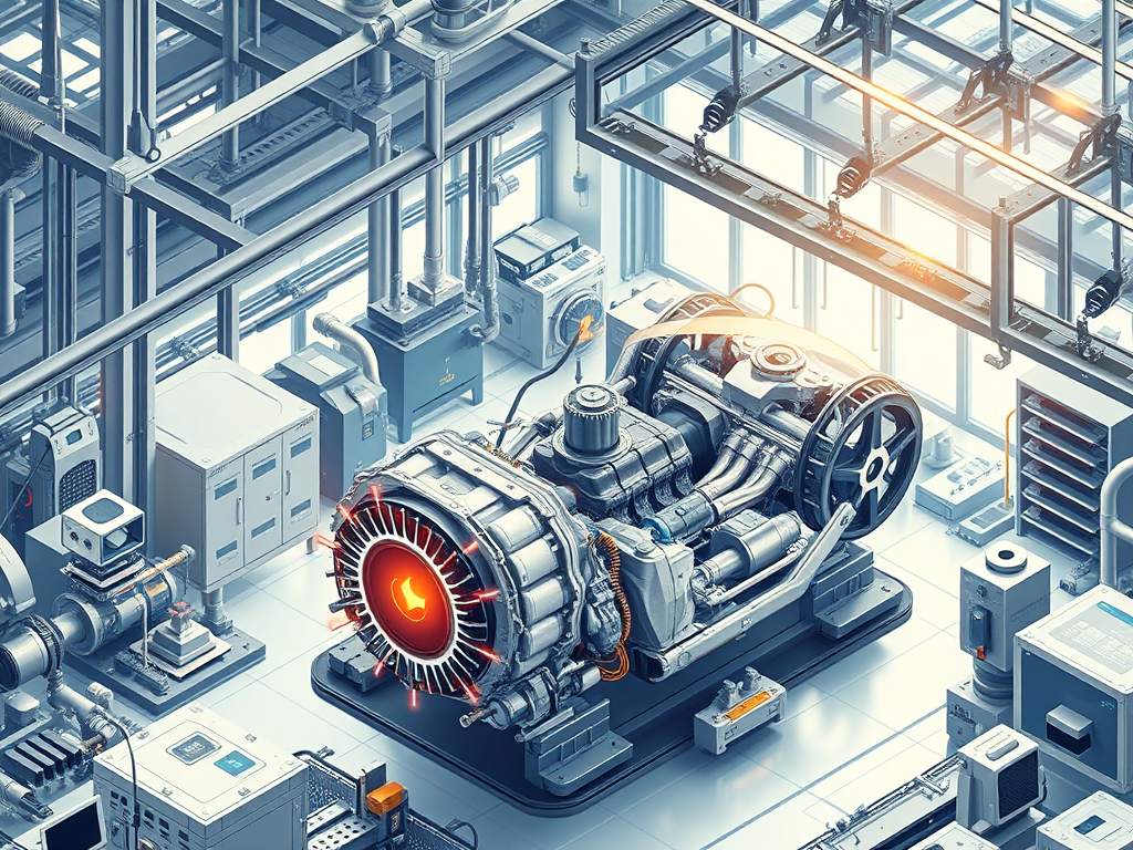 “방산+전동화” 현대위아 4대 투자전략 대공개🔥