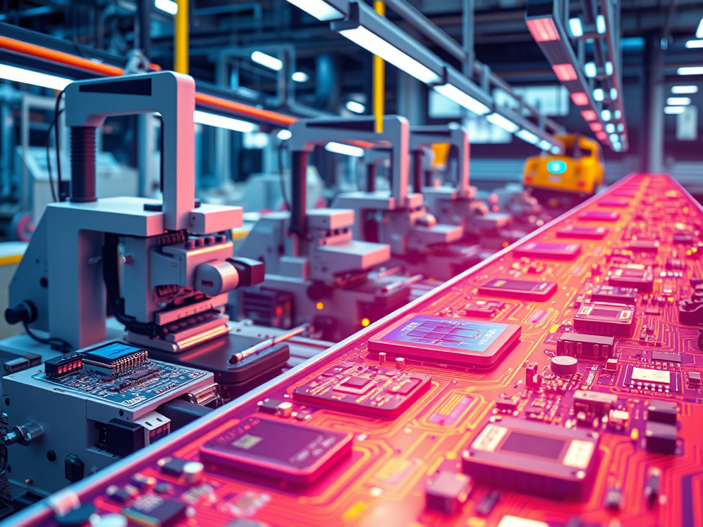 9일 연속 외국인 순매수! 인터플렉스 주가 반전 시그널은?