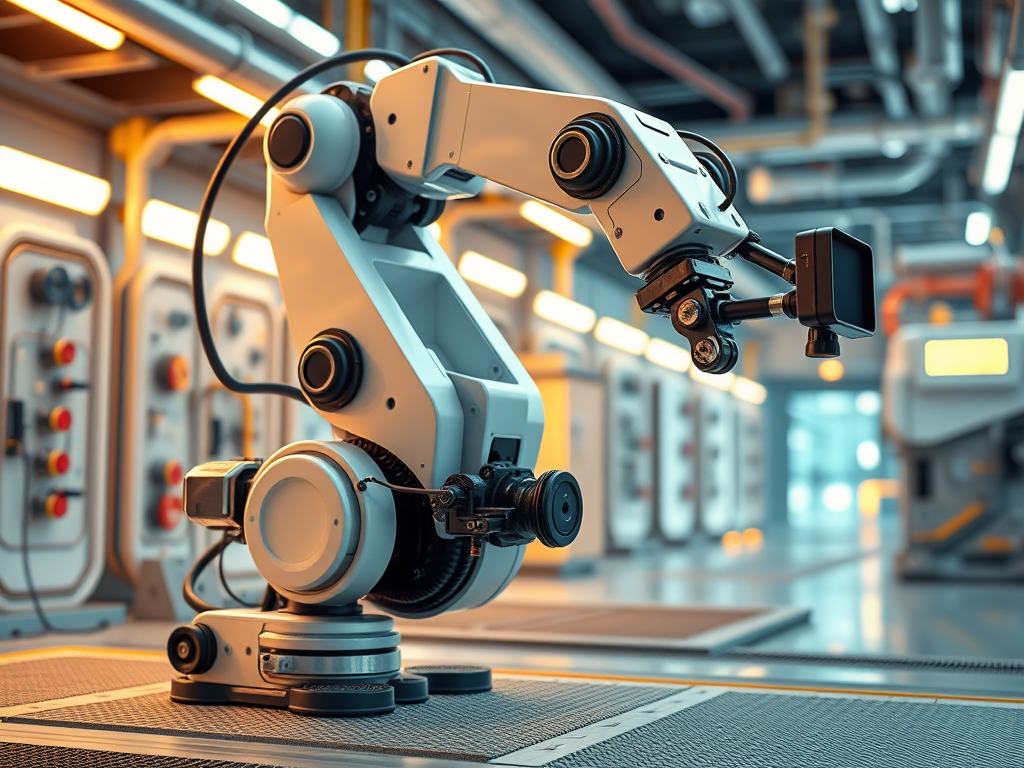 케이엔알시스템 원전해체 로봇! 미래 주도 테마주 4대 투자전략