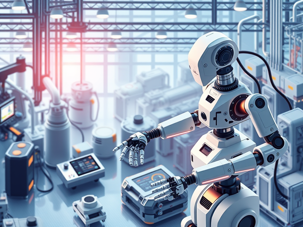 🤖 스마트팩토리·로봇 수혜株! 코닉오토메이션 핵심 투자포인트 BEST 7