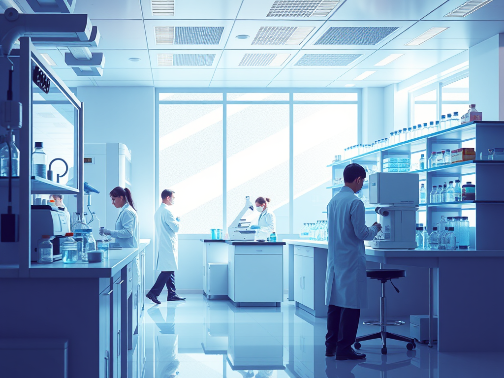 2025년 하반기 주목! 한올바이오파마 주가 상승 촉매 3가지는?