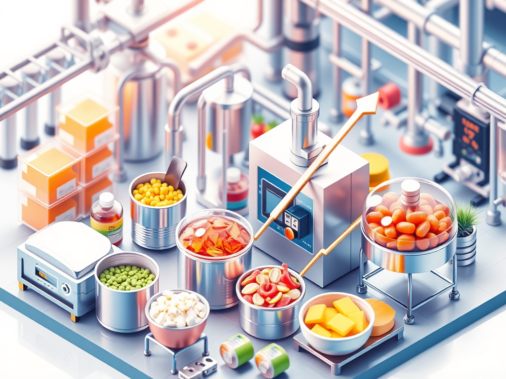 52주 최고가 경신! 엠에스씨 주가에 숨겨진 4가지 성장 동력