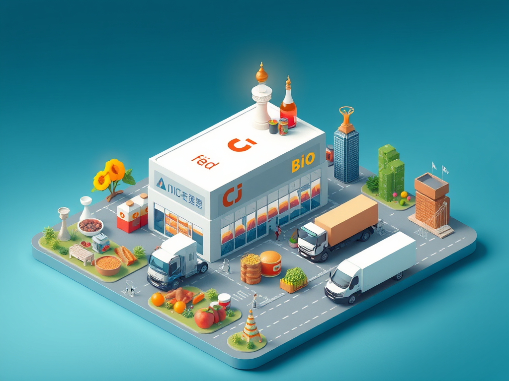 CJ 주식전망 : 올리브영 가치 5조원, 합병 기대감으로 투자심리 급등한 4가지 배경