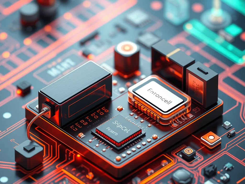 수익률 +47.9%! 코칩, 2차전지·MLCC 테마 4대 체크포인트