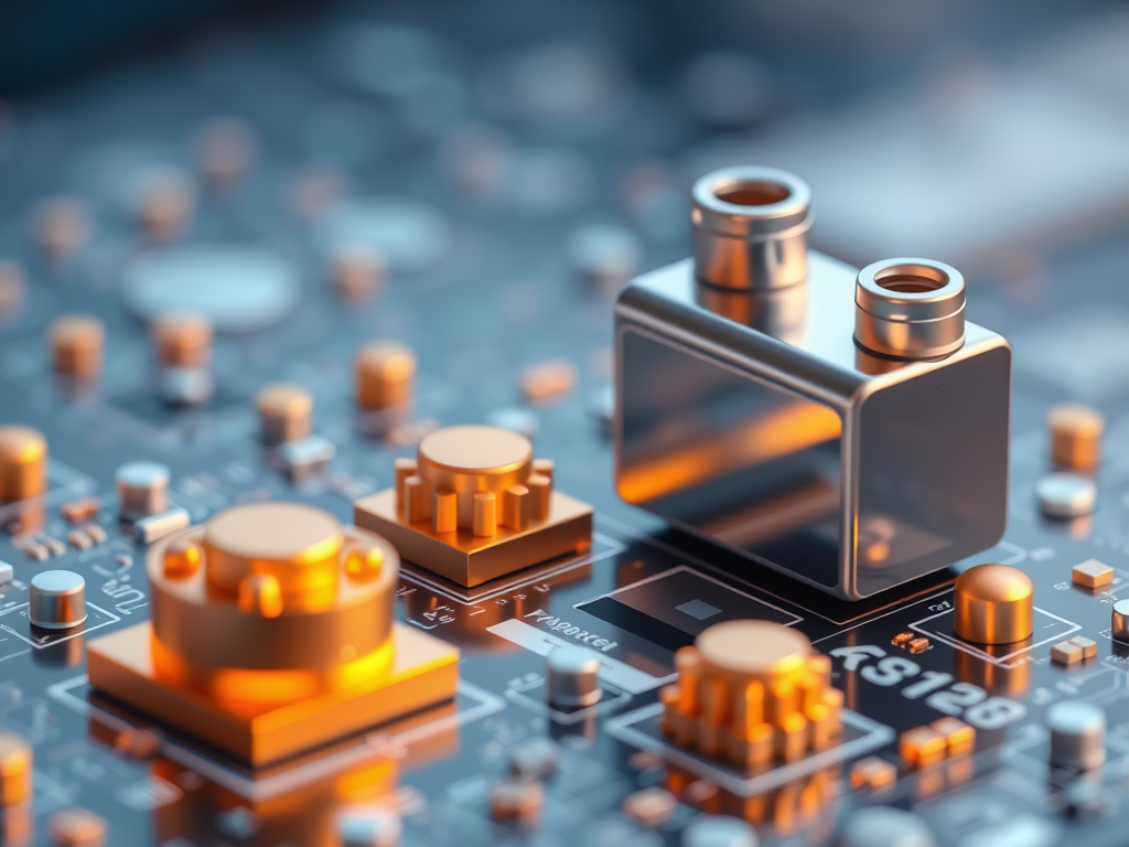 HBM·AI·수소용기 3대 테마! 덕산하이메탈 주가 초강세 이유는?