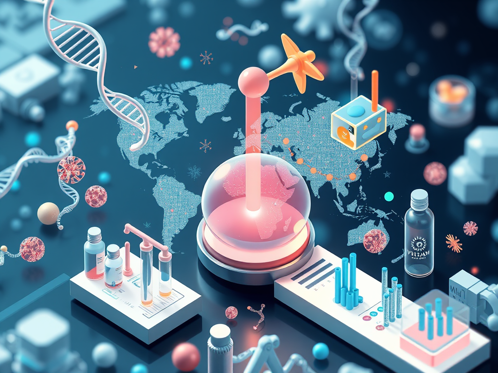 차세대 신약 혁신!🧬 에이치이엠파마 주가, 지금이 터닝포인트?