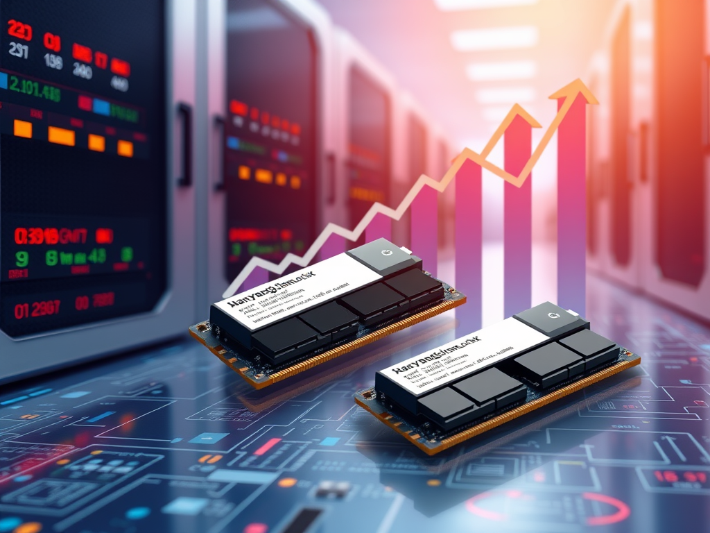 2025 하반기 주목! 한양디지텍 목표가와 투자 전략 5선