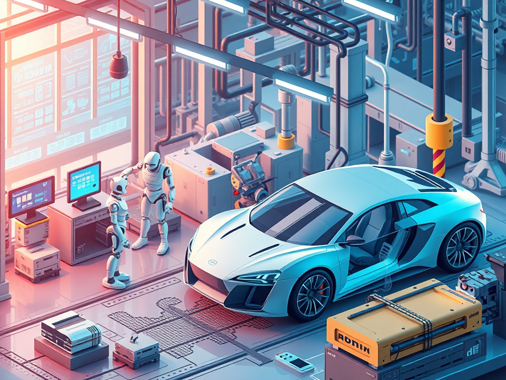 🤖AI차·로봇 수혜 한라캐스트, 2026년 주가 어디까지 갈까? 예측 리포트📘