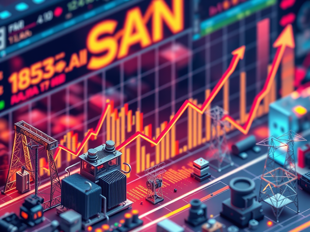 ⚡주가 52주 신고가! 산일전기 매수타이밍 4단계 분석