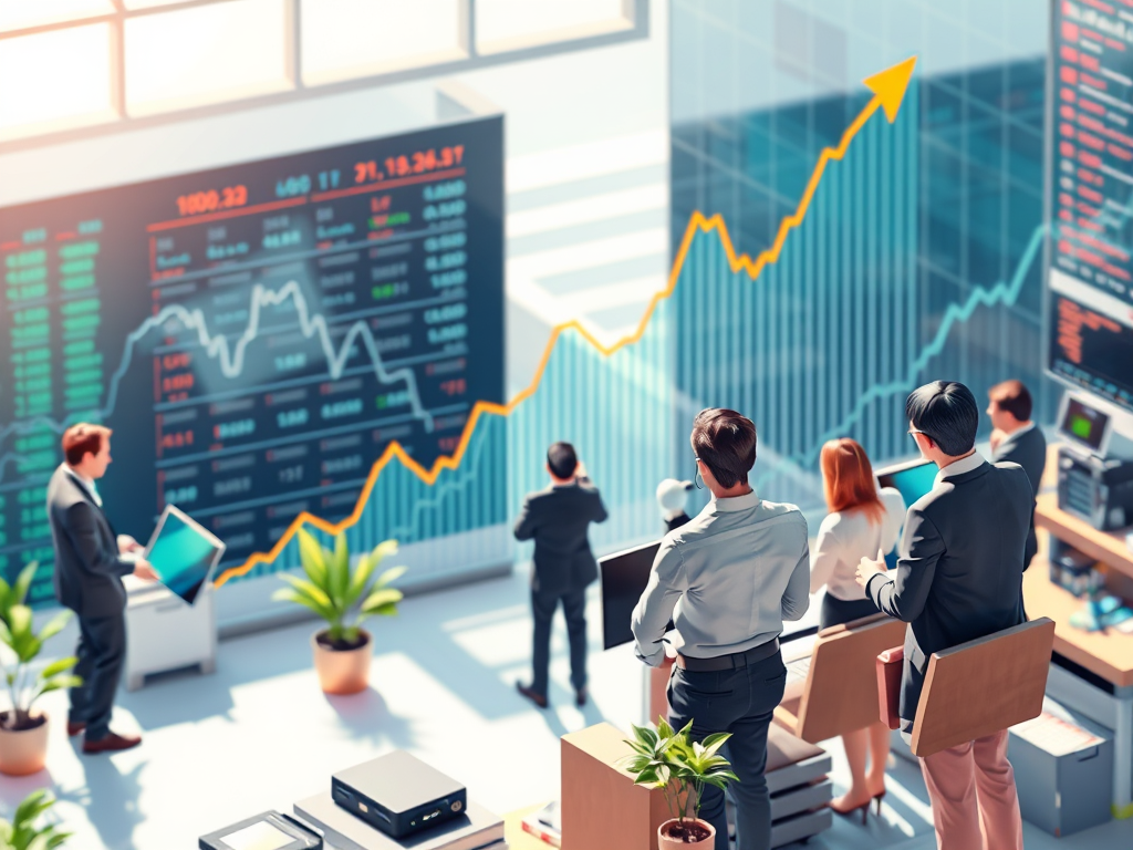 🧠HBM4·AI 수혜주 핵심! 피에스케이 리레이팅 본격 시작 신호탄