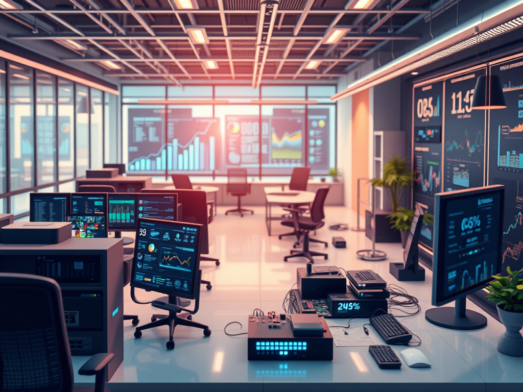 글로벌 진출+AI 대형 수주! MDS테크, 주목할 5개 실적 뉴스