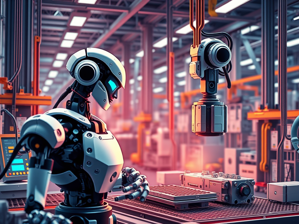 ✨ AI·로봇 도약! 포스코DX 5대 투자 포인트 총정리