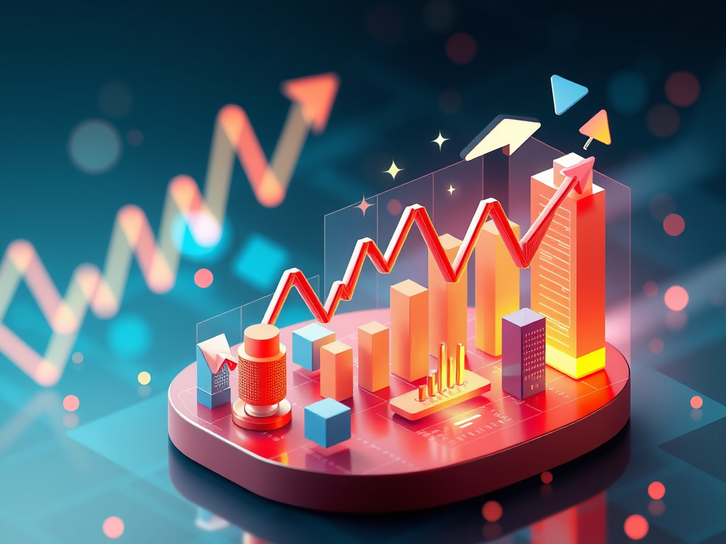 ETF·외국인 매수세 급증, 아이패밀리에스씨 주가 어디까지 갈까?