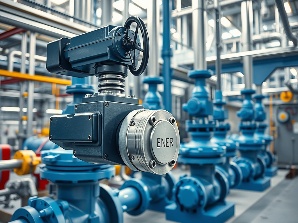 🌍“SMR + 플랜트 + 수처리” 트리플 수혜주! 에너토크 상승 시나리오 🧩