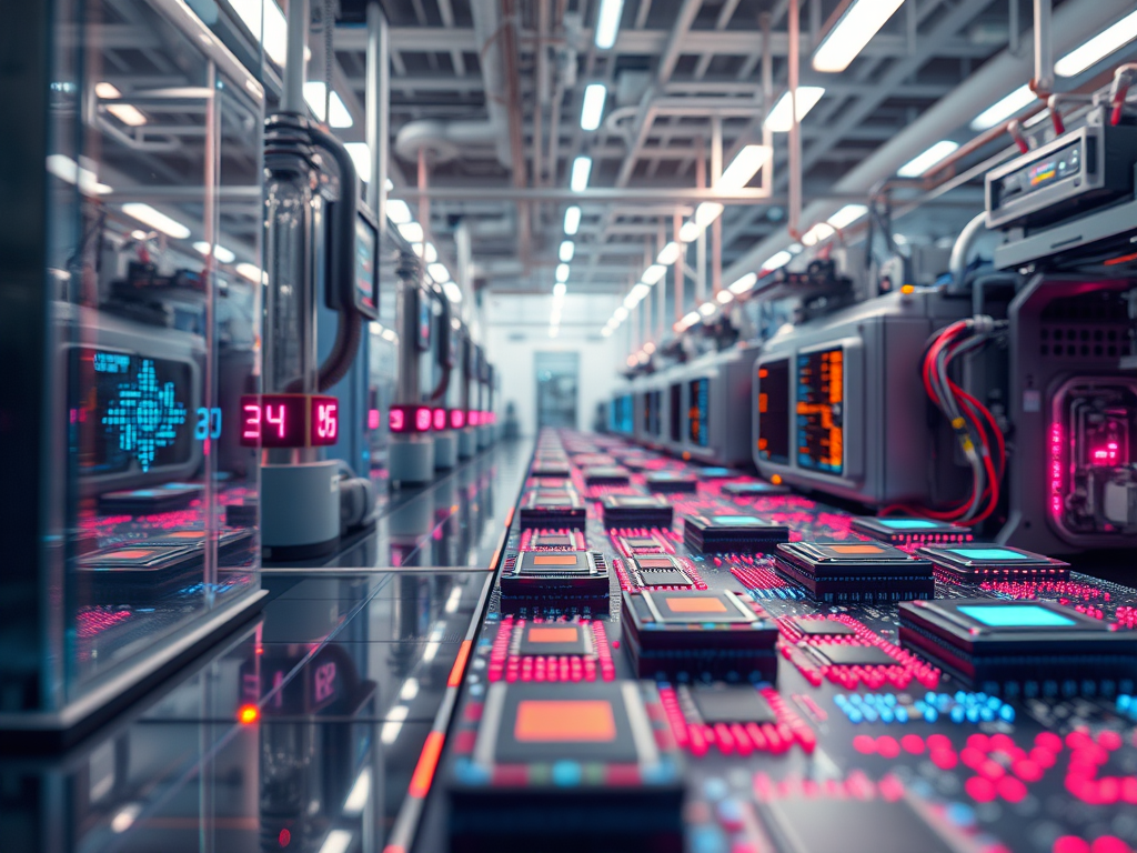 🧠“AI 반도체 시대의 숨은 강자, 디아이 투자 포인트 7가지🔥”