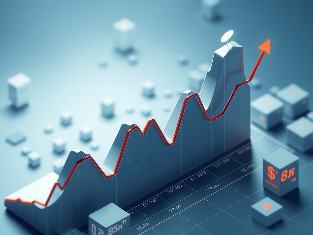 📈 6만원 바닥에서 8만원까지? 카카오 주가 반등 5가지 시나리오