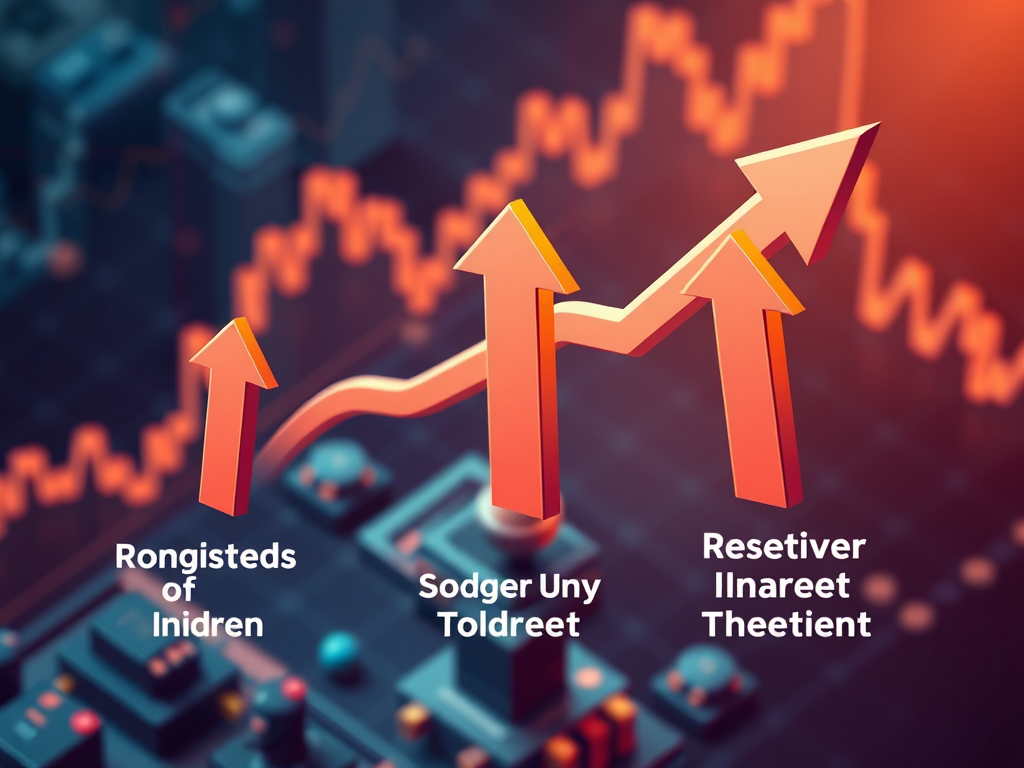 💡ETF 자금 쏠림! 엔젤로보틱스 주가 반등의 실체와 3가지 변수