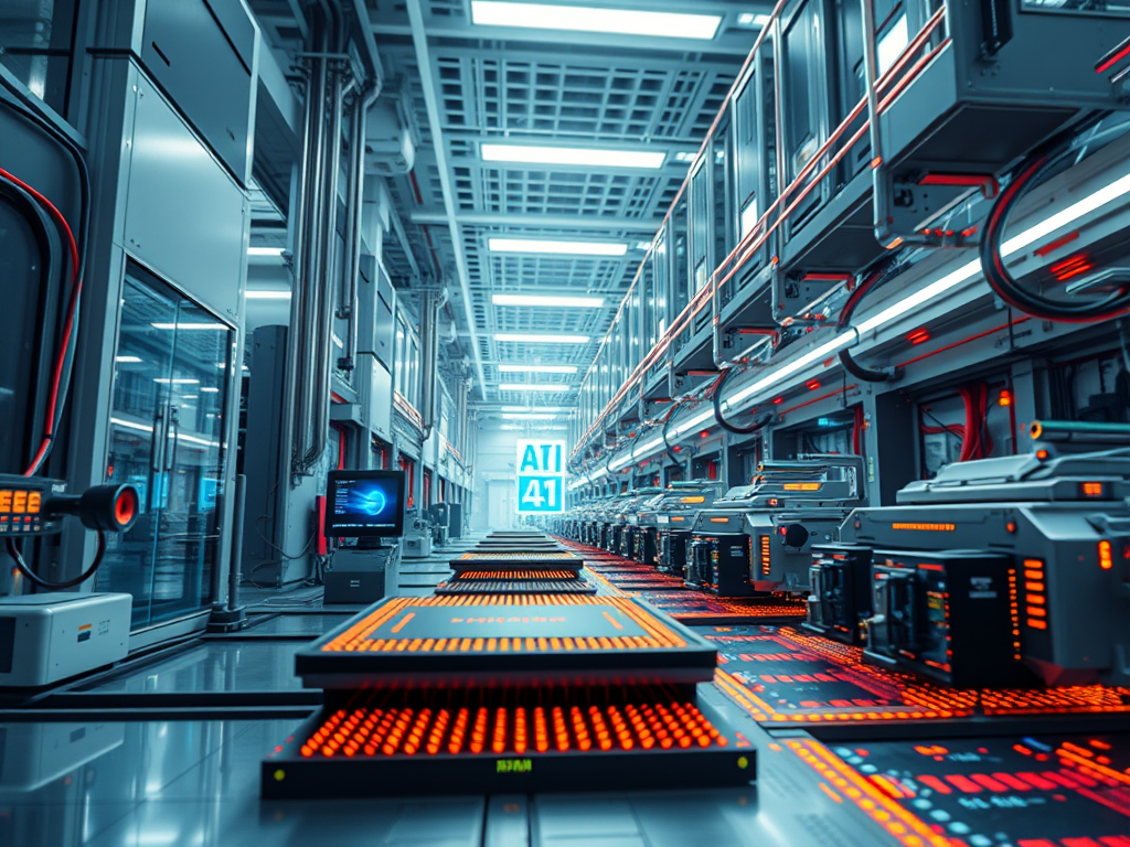 5가지 투자포인트 🌟 SK하이닉스, AI 슈퍼사이클 진입!